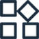 ddos网页端源码软件图标